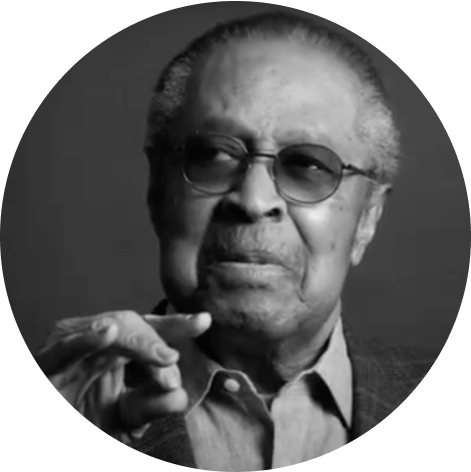 Clarence B. Jones