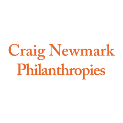 Craig Newmark Philanthropies