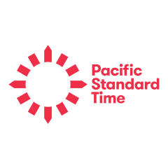 Getty Pacific Standard Time