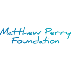 Matthew Perry Foundation