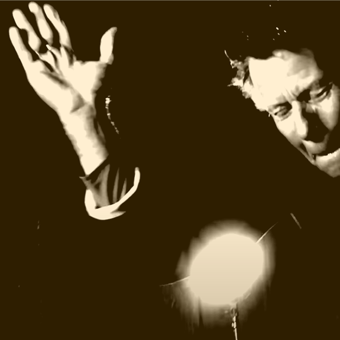 Tom Waits - Satisfied video