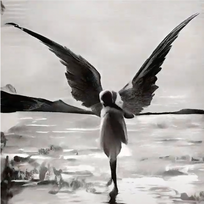 Wondros Spot - Surrealism video