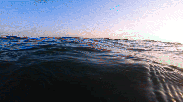Wondros Spot - Oceans video